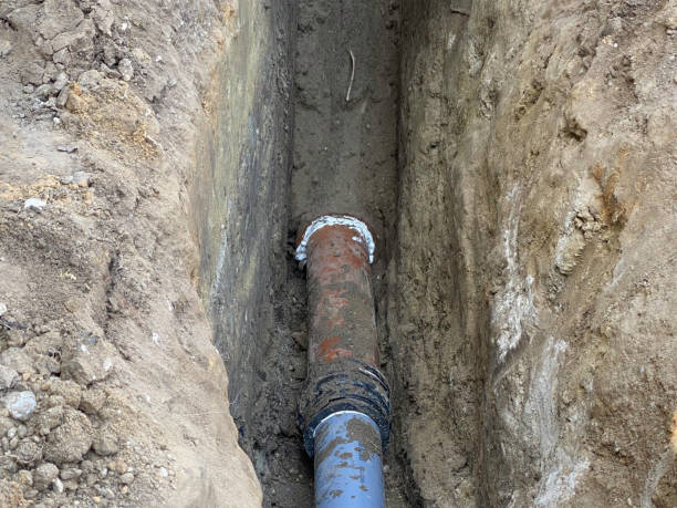 Local water damage restoration in Crozet, VA