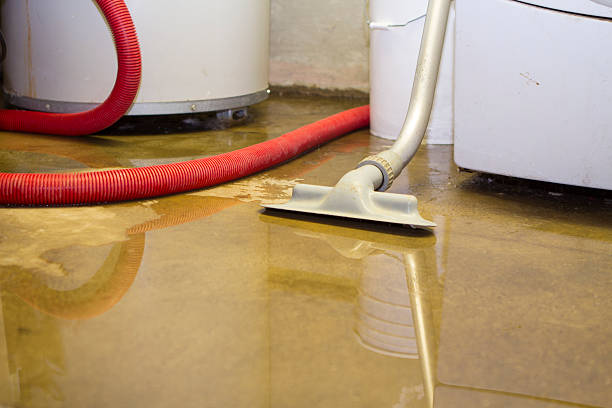 Best Emergency water damage restoration  in Crozet, VA